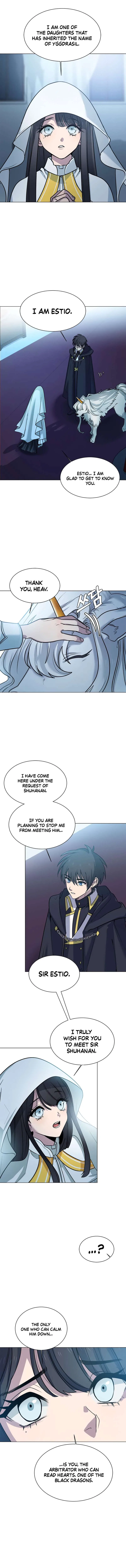 Estio Chapter 113 – Page 6