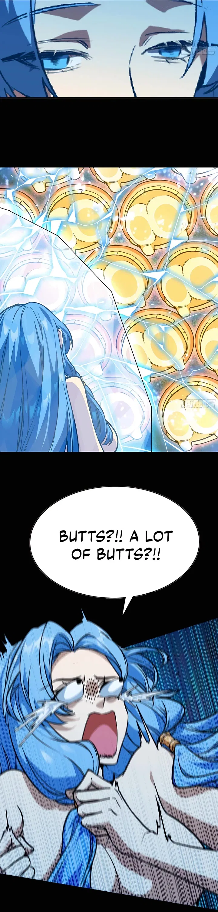 Mushroom Brave Chapter 110 – Page 15