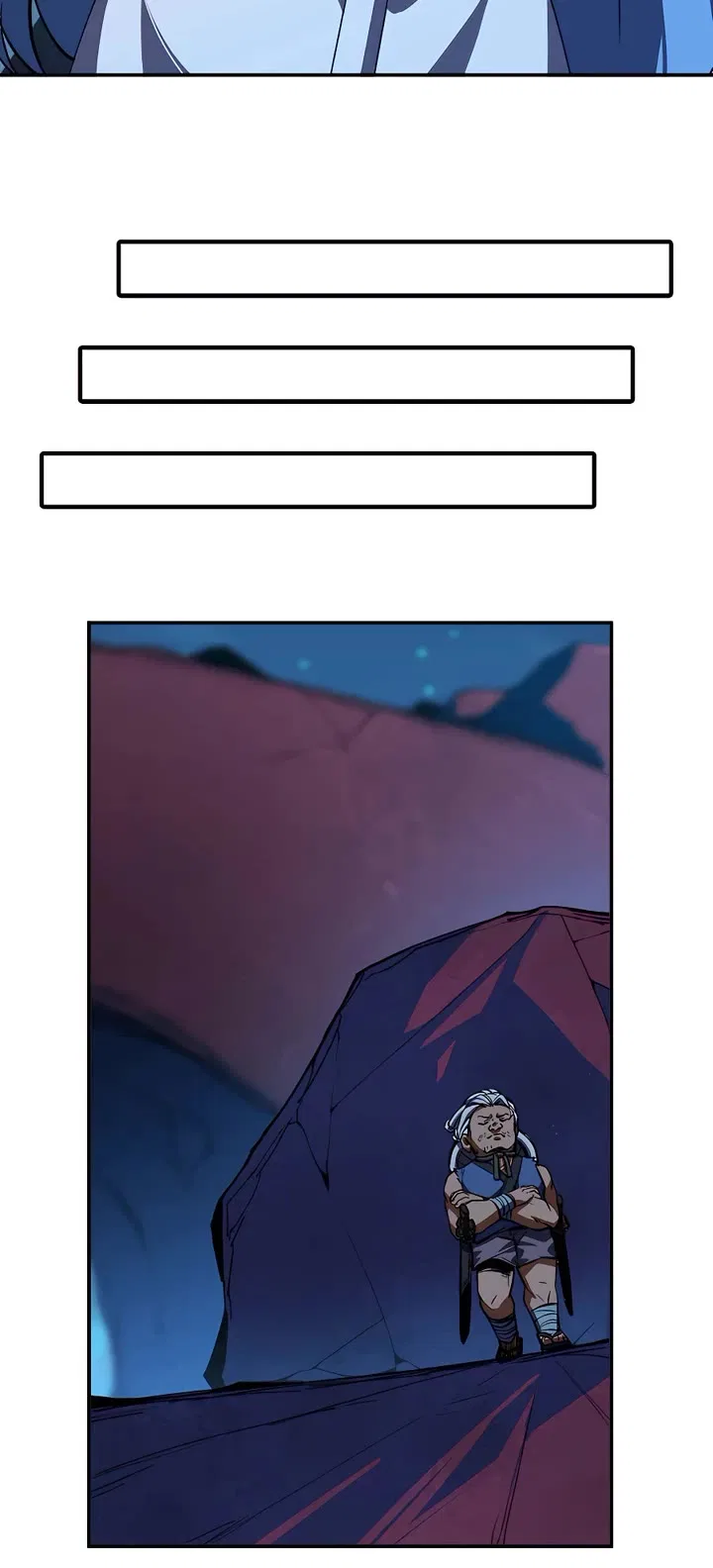 Mushroom Brave Chapter 109 – Page 14