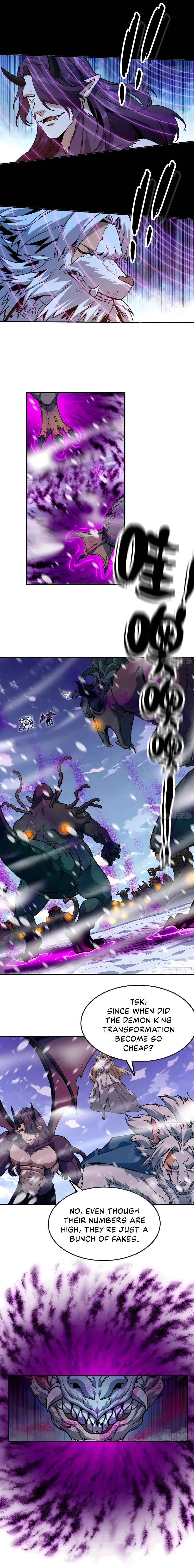 Mushroom Brave Chapter 108 – Page 11