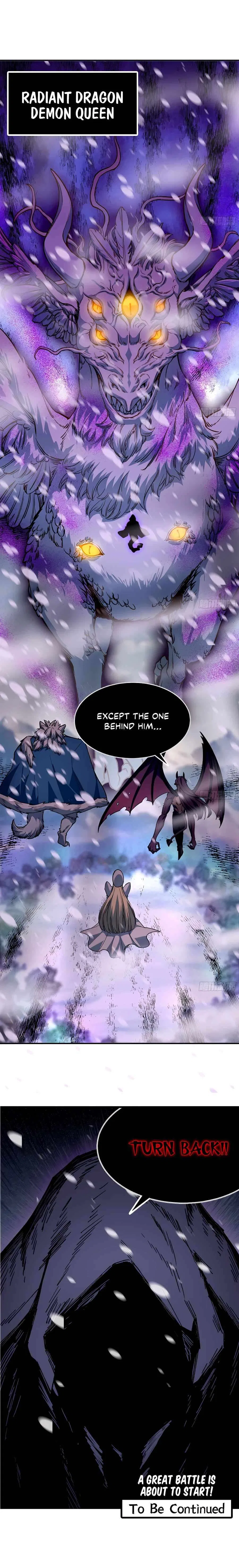 Mushroom Brave Chapter 108 – Page 12