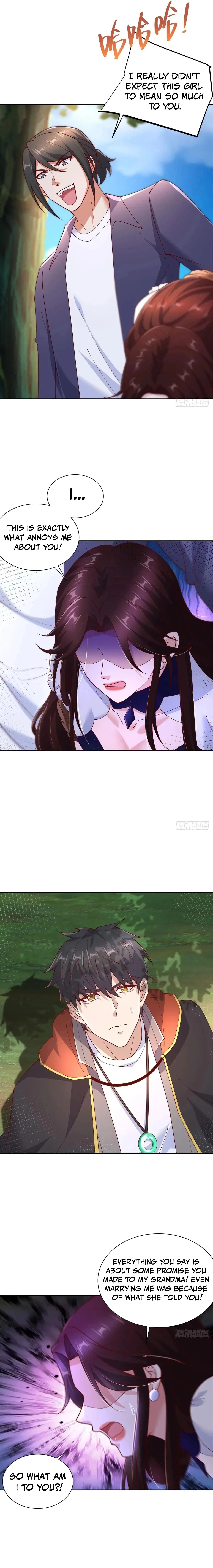 The Strongest God of War in the City Chapter 67 – Page 2