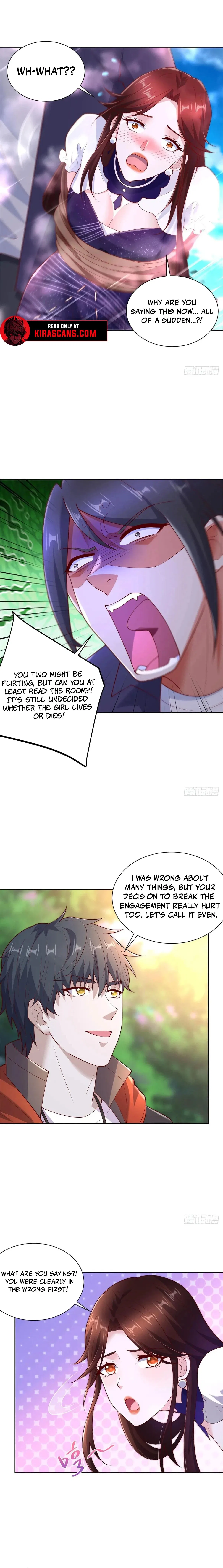The Strongest God of War in the City Chapter 67 – Page 5