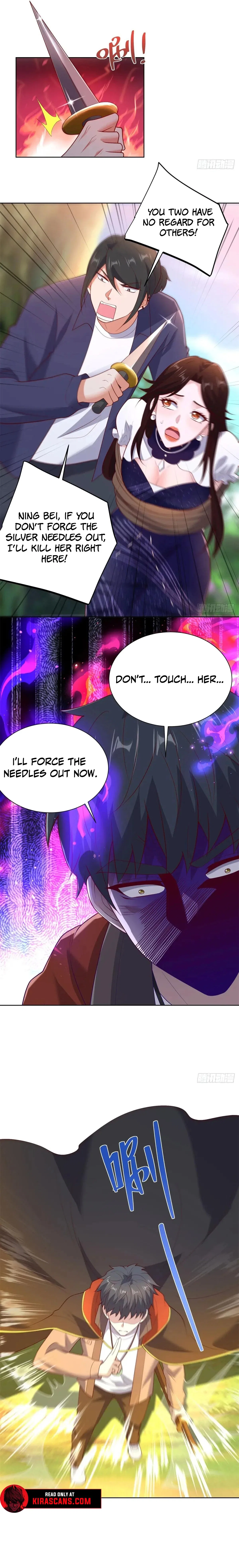 The Strongest God of War in the City Chapter 67 – Page 6
