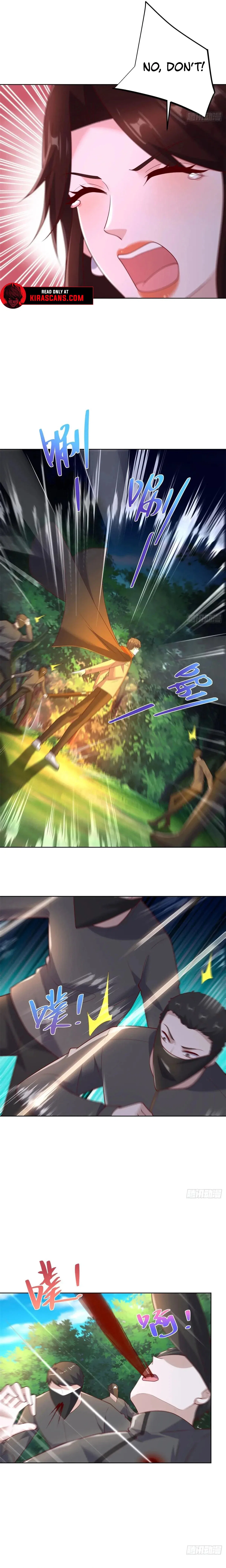 The Strongest God of War in the City Chapter 67 – Page 7