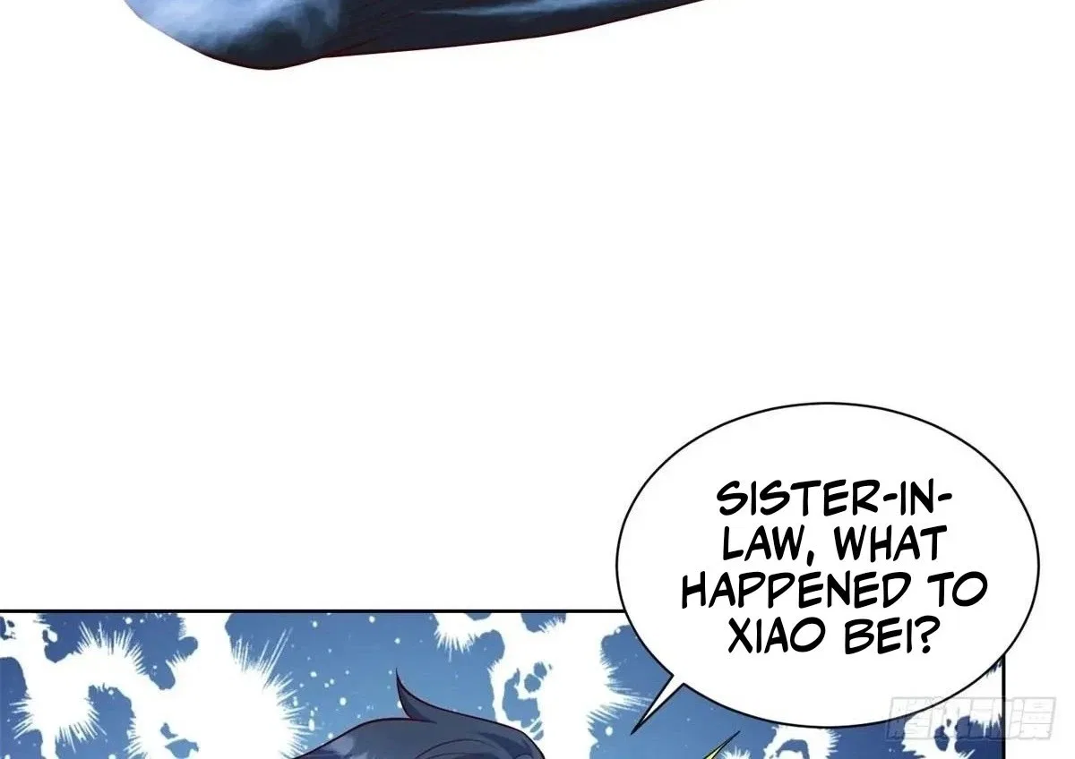 The Strongest God of War in the City Chapter 65 – Page 7