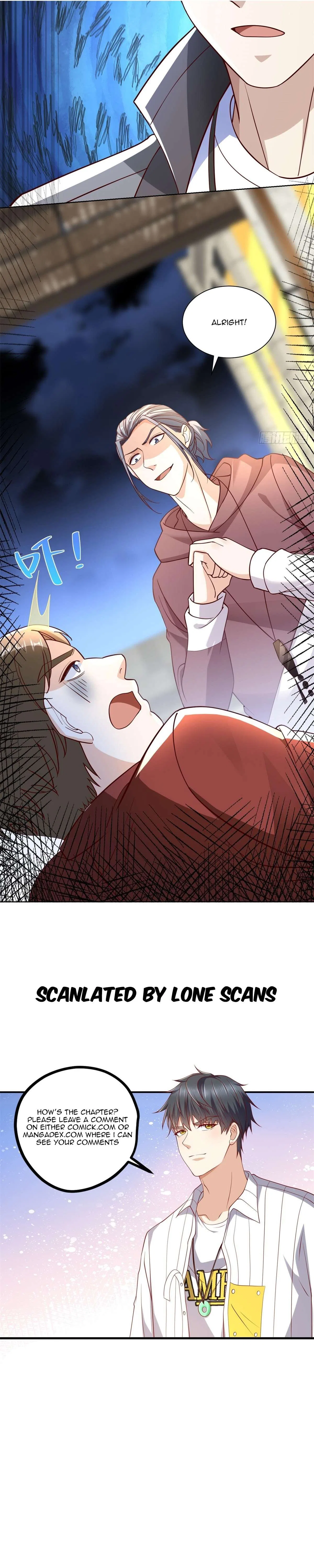 The Strongest God of War in the City Chapter 55 – Page 11