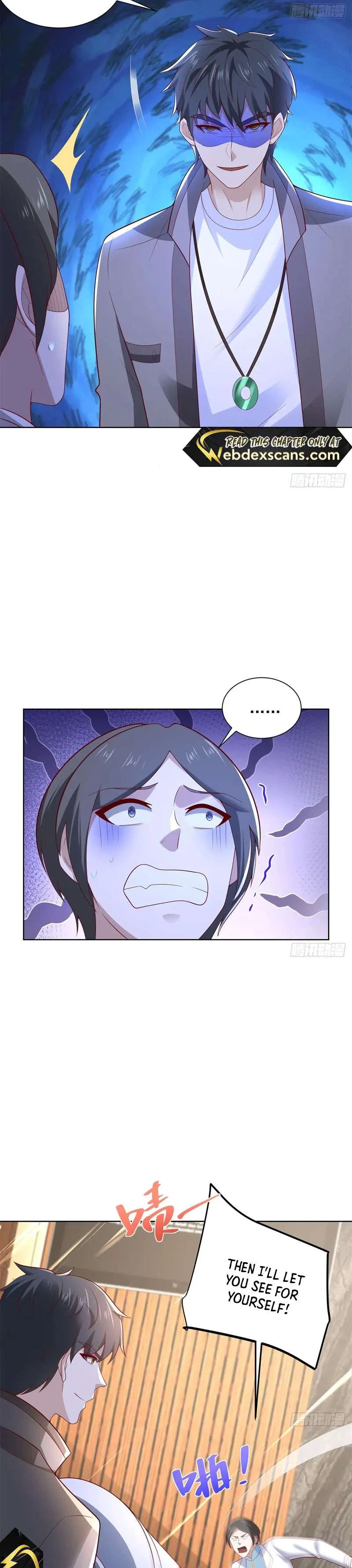 The Strongest God of War in the City Chapter 51 – Page 10