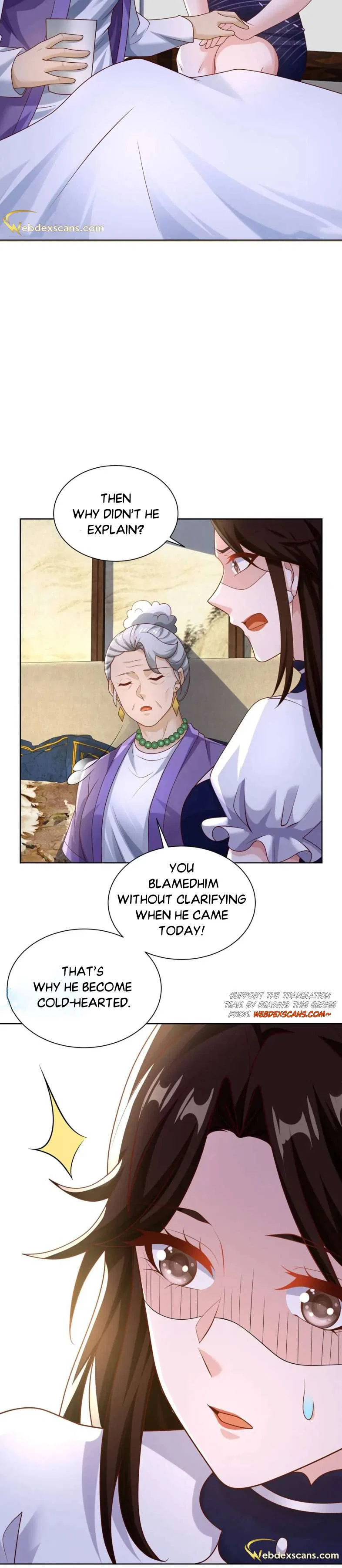 The Strongest God of War in the City Chapter 49 – Page 14