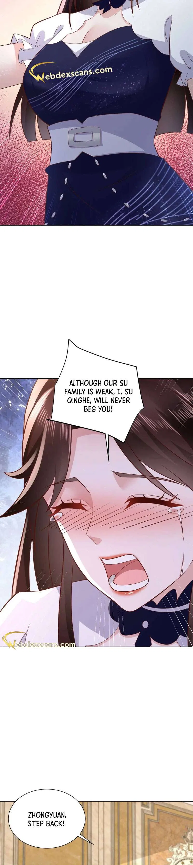 The Strongest God of War in the City Chapter 48 – Page 7