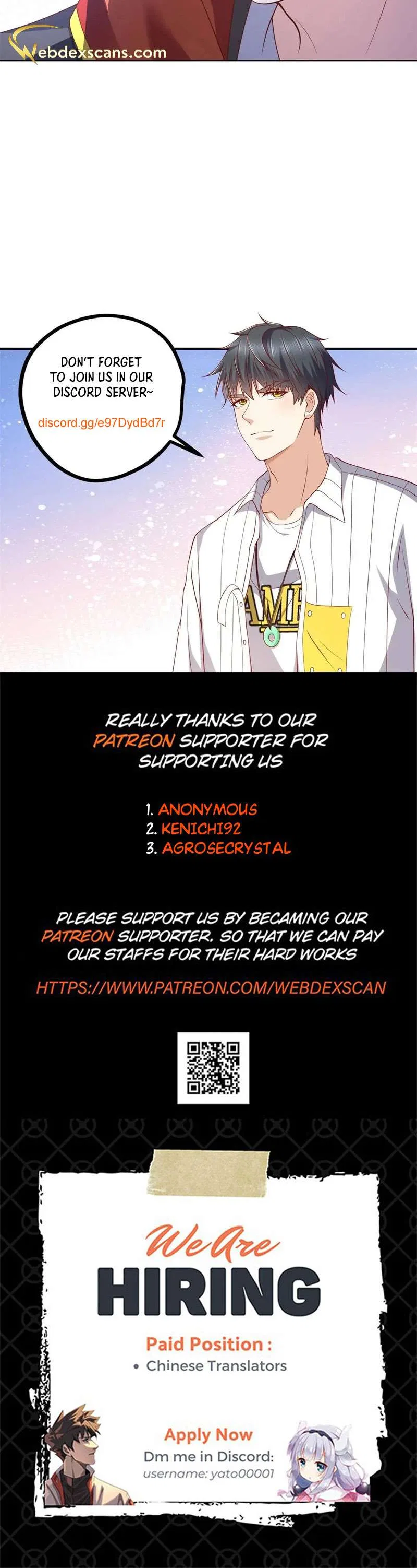 The Strongest God of War in the City Chapter 48 – Page 21