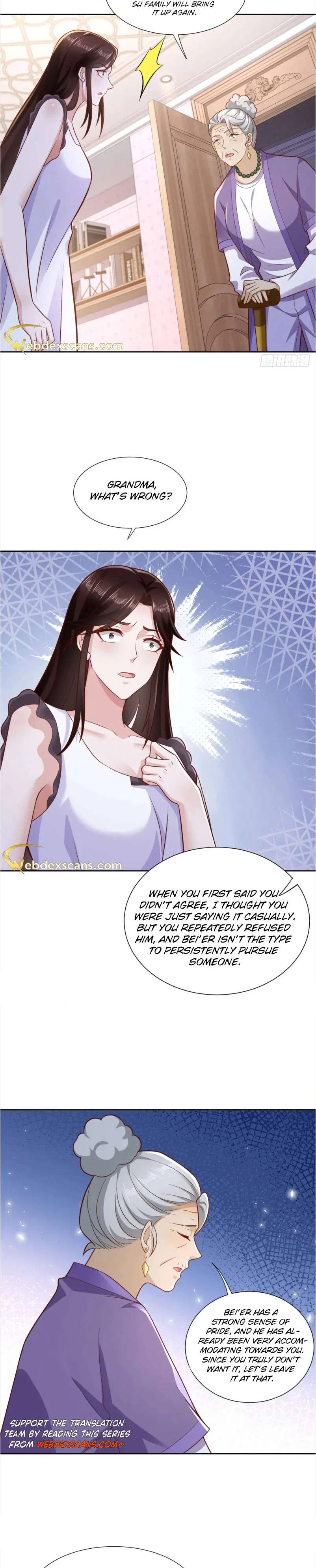 The Strongest God of War in the City Chapter 46 – Page 9