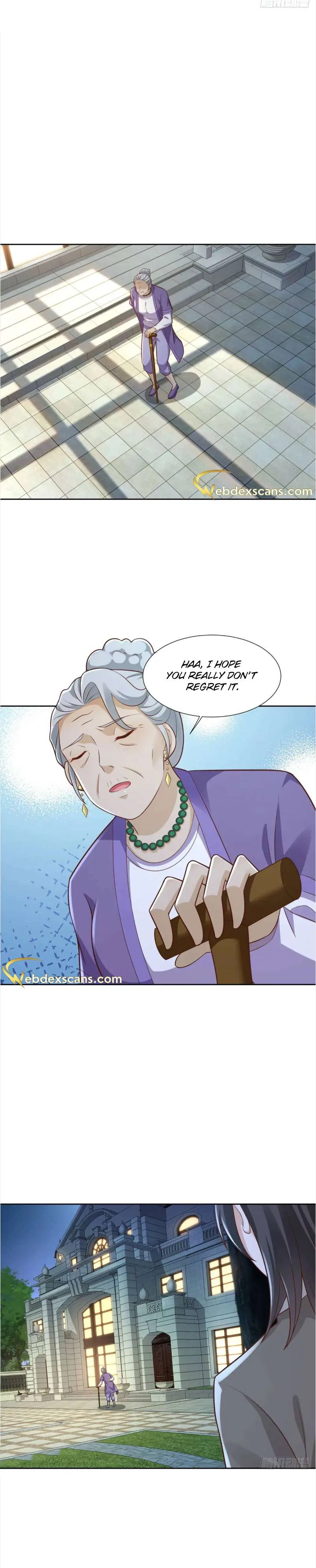 The Strongest God of War in the City Chapter 46 – Page 11