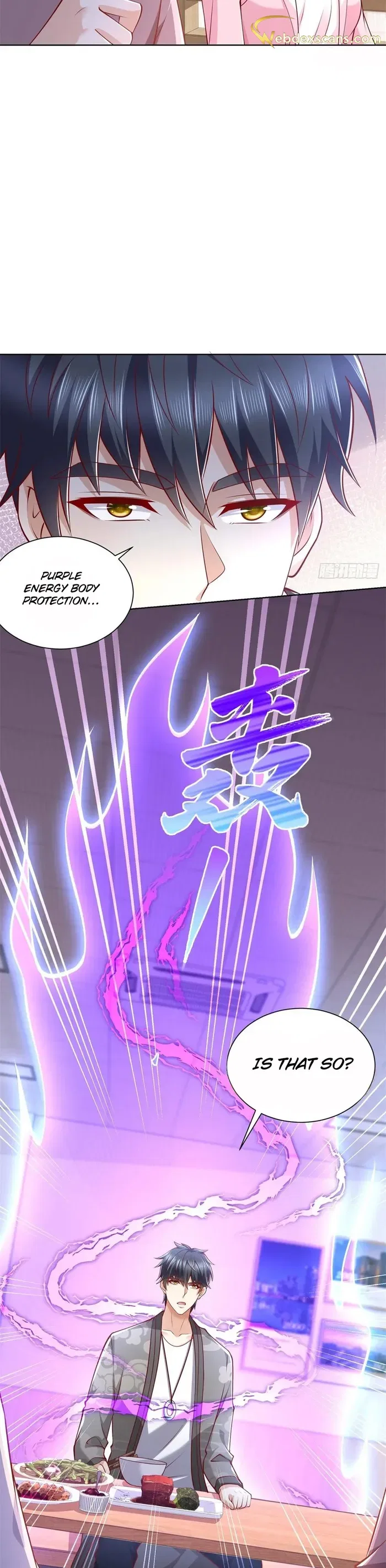 The Strongest God of War in the City Chapter 44 – Page 4