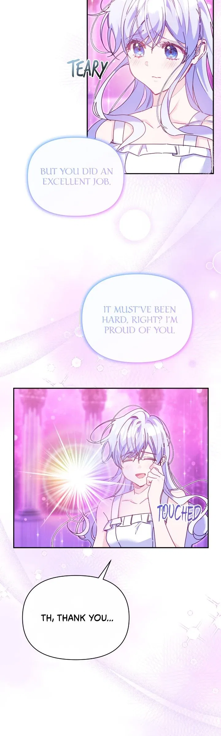 When the Witch’s Daughter Lifts the Male Lead’s Curse Chapter 70 – Page 2