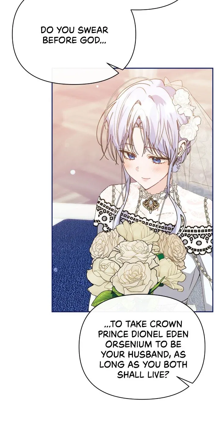 When the Witch’s Daughter Lifts the Male Lead’s Curse Chapter 70 – Page 13