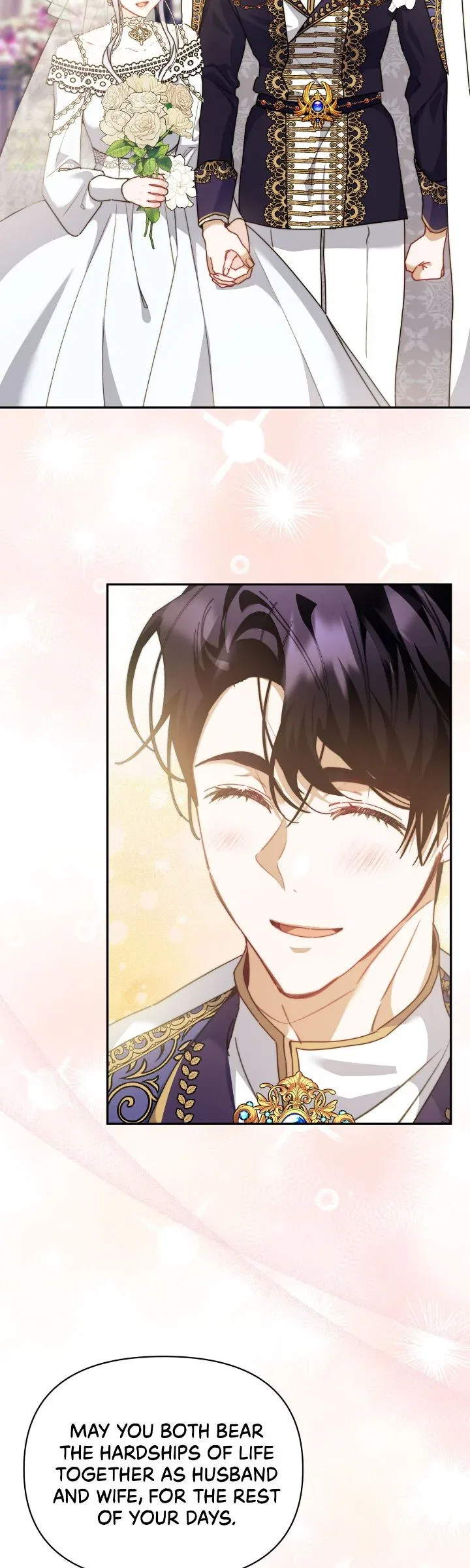 When the Witch’s Daughter Lifts the Male Lead’s Curse Chapter 70 – Page 15