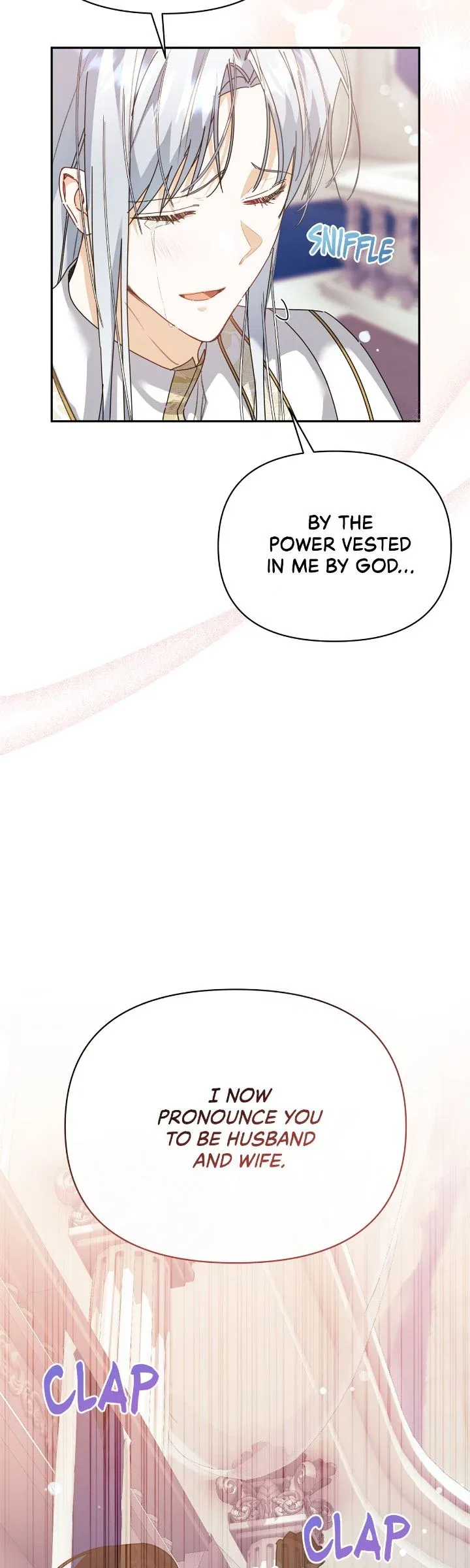 When the Witch’s Daughter Lifts the Male Lead’s Curse Chapter 70 – Page 16