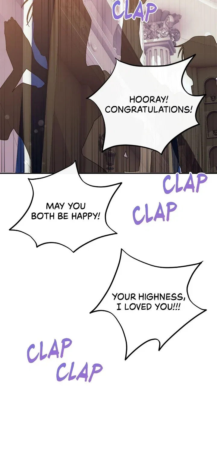 When the Witch’s Daughter Lifts the Male Lead’s Curse Chapter 70 – Page 17