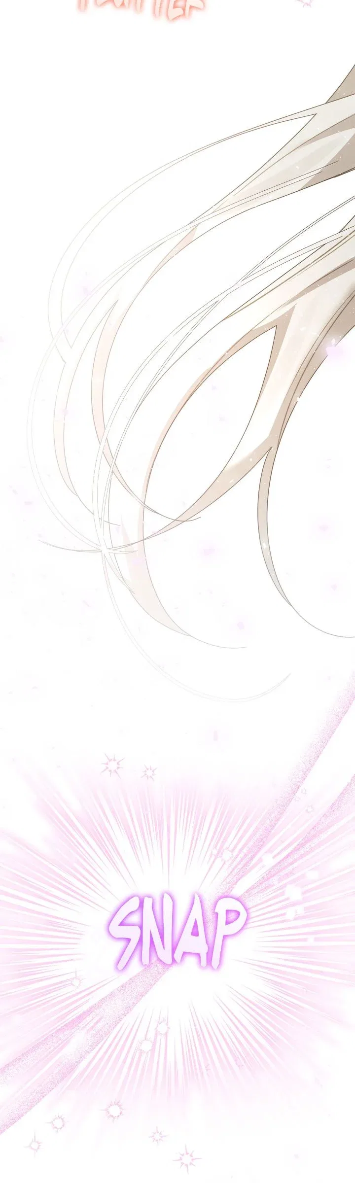 When the Witch’s Daughter Lifts the Male Lead’s Curse Chapter 70 – Page 19