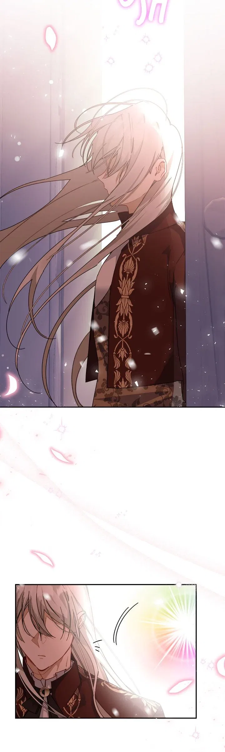 When the Witch’s Daughter Lifts the Male Lead’s Curse Chapter 70 – Page 22