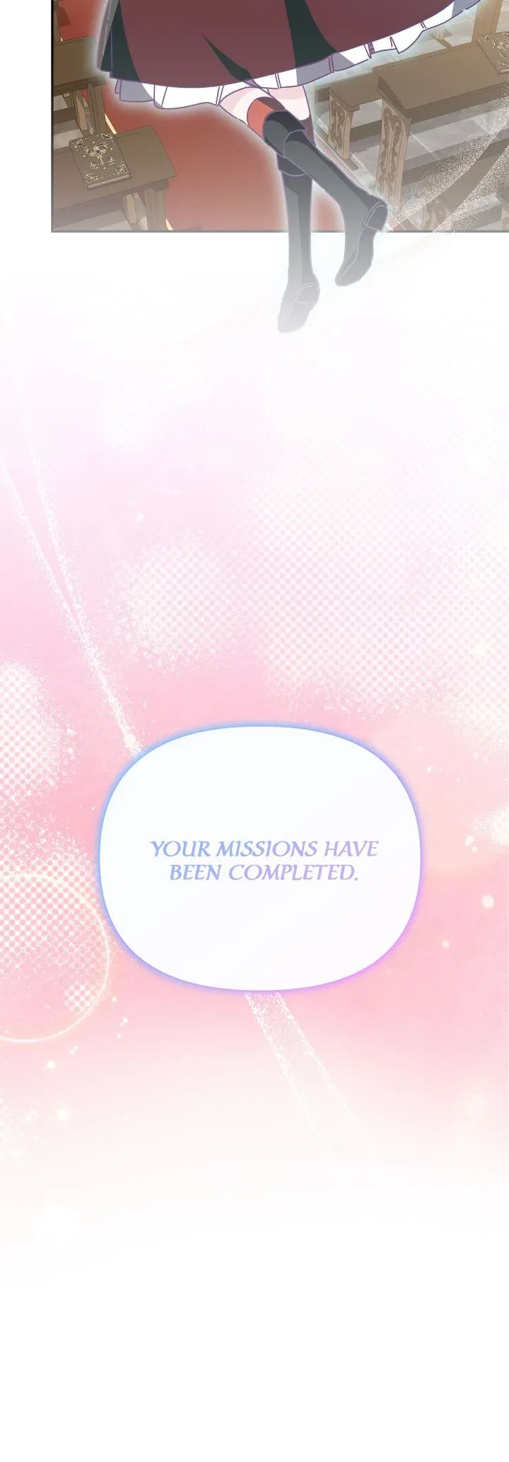 When the Witch’s Daughter Lifts the Male Lead’s Curse Chapter 70 – Page 29