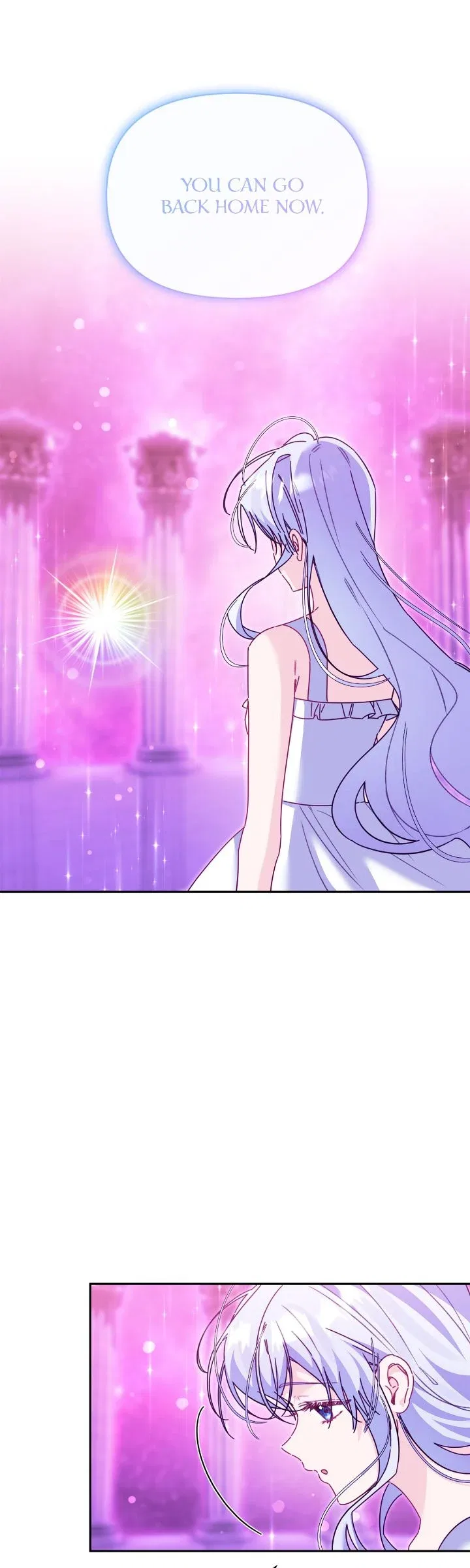 When the Witch’s Daughter Lifts the Male Lead’s Curse Chapter 70 – Page 30