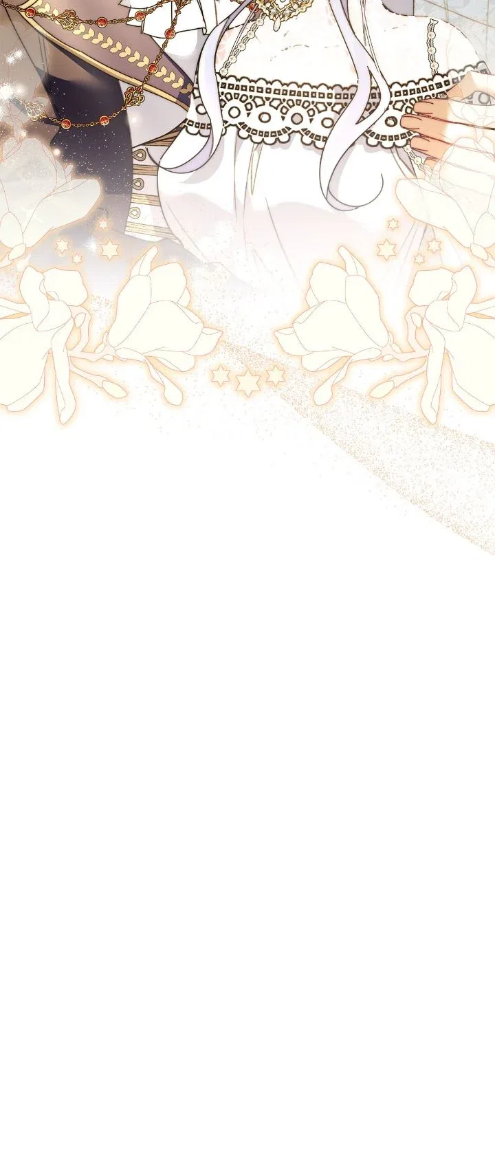 When the Witch’s Daughter Lifts the Male Lead’s Curse Chapter 70 – Page 43