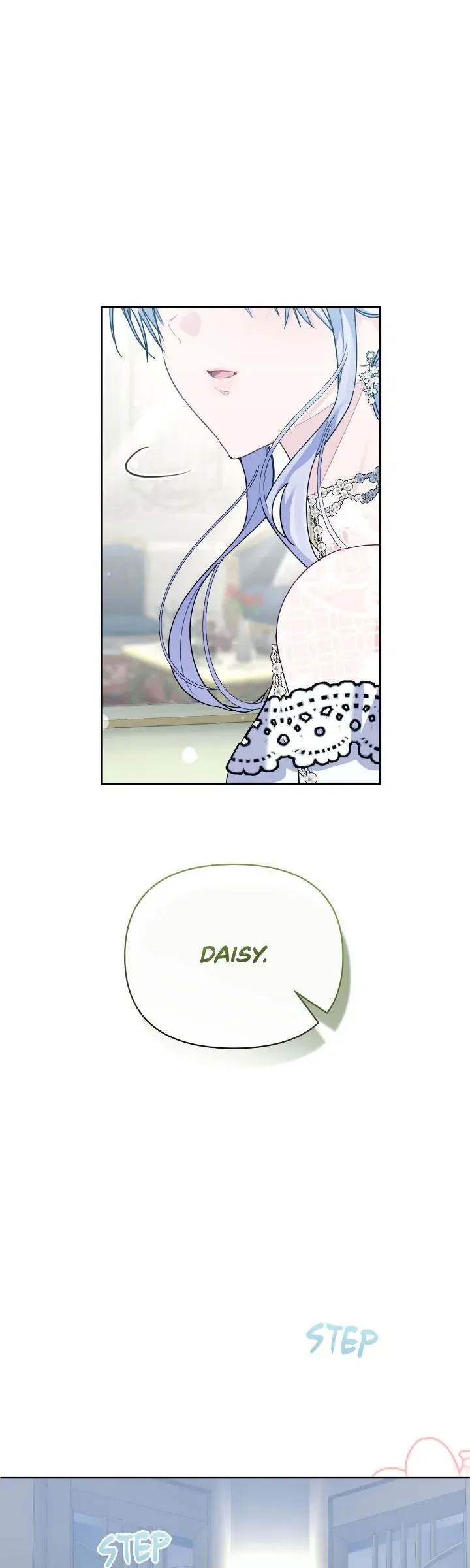 When the Witch’s Daughter Lifts the Male Lead’s Curse Chapter 69 – Page 3