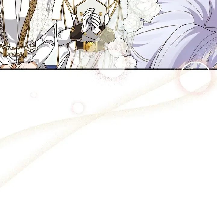 When the Witch’s Daughter Lifts the Male Lead’s Curse Chapter 69 – Page 15
