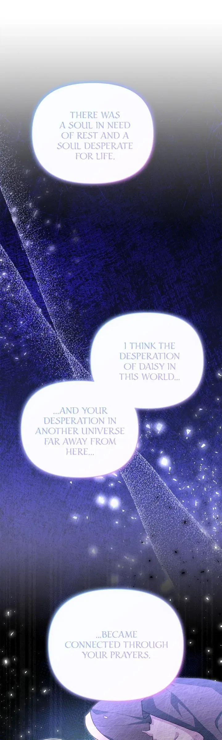 When the Witch’s Daughter Lifts the Male Lead’s Curse Chapter 69 – Page 34