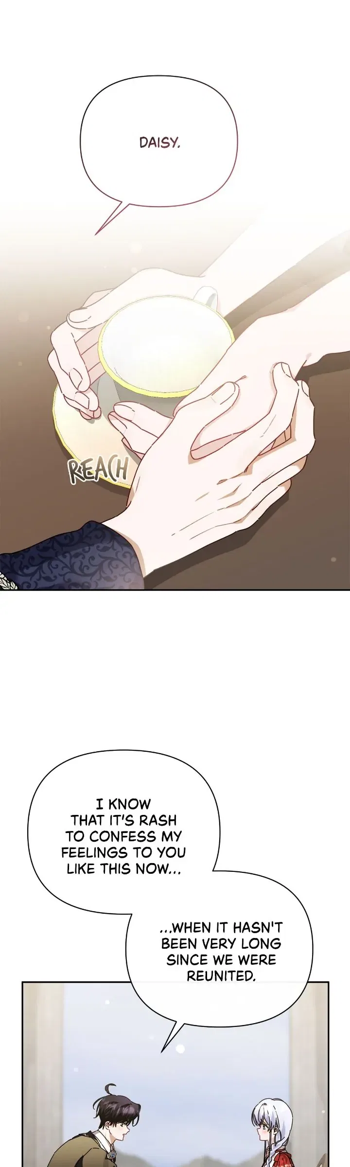 When the Witch’s Daughter Lifts the Male Lead’s Curse Chapter 68 – Page 13
