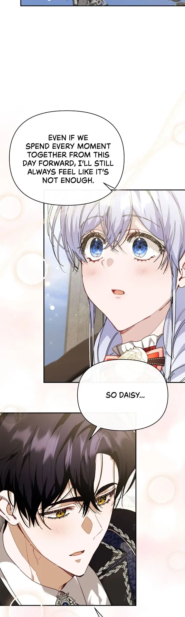 When the Witch’s Daughter Lifts the Male Lead’s Curse Chapter 68 – Page 15