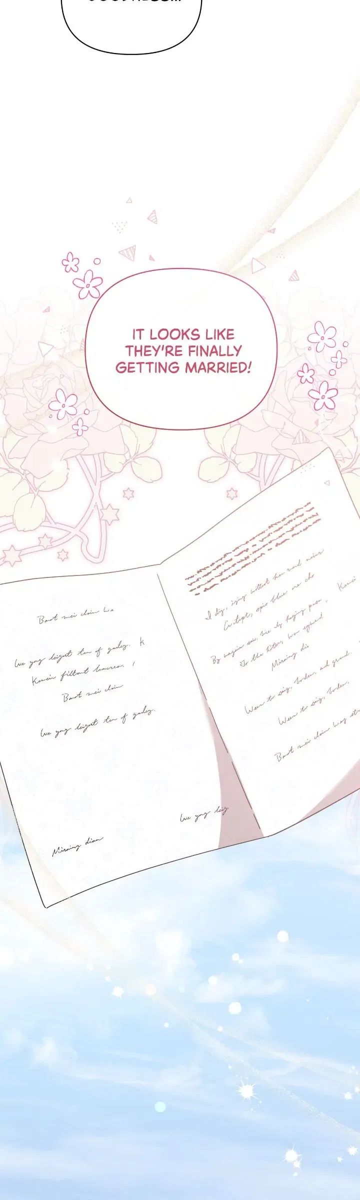 When the Witch’s Daughter Lifts the Male Lead’s Curse Chapter 68 – Page 33