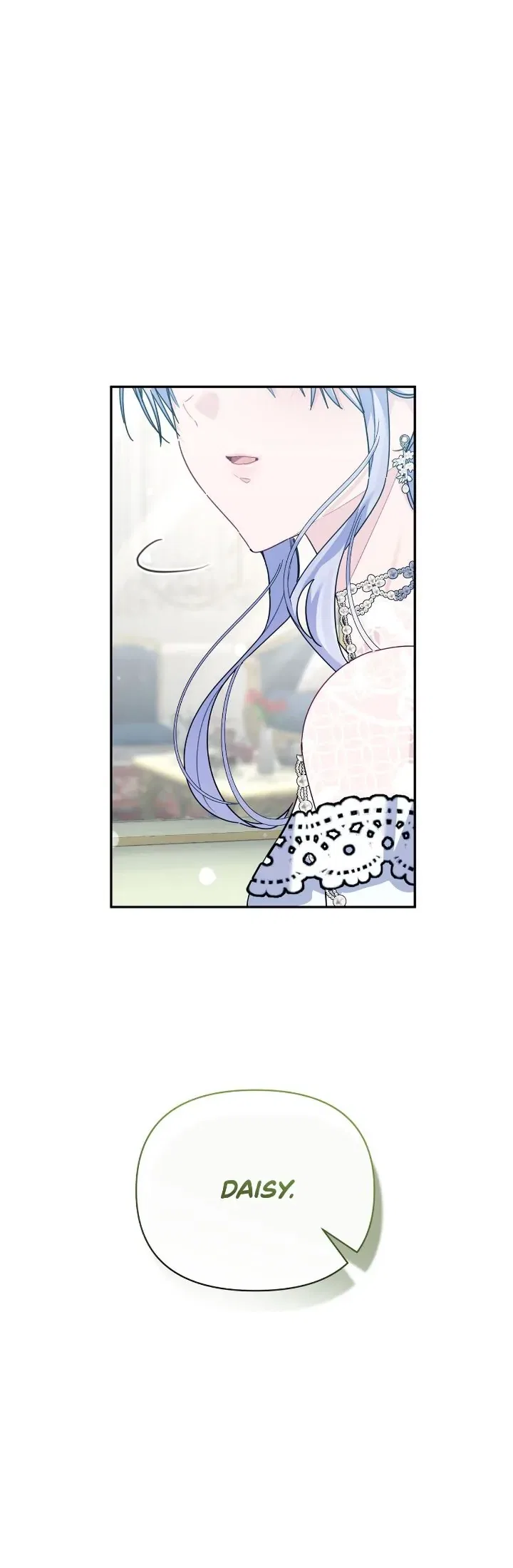 When the Witch’s Daughter Lifts the Male Lead’s Curse Chapter 68 – Page 36