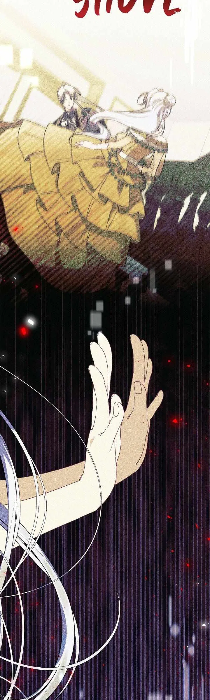 When the Witch’s Daughter Lifts the Male Lead’s Curse Chapter 67 – Page 11
