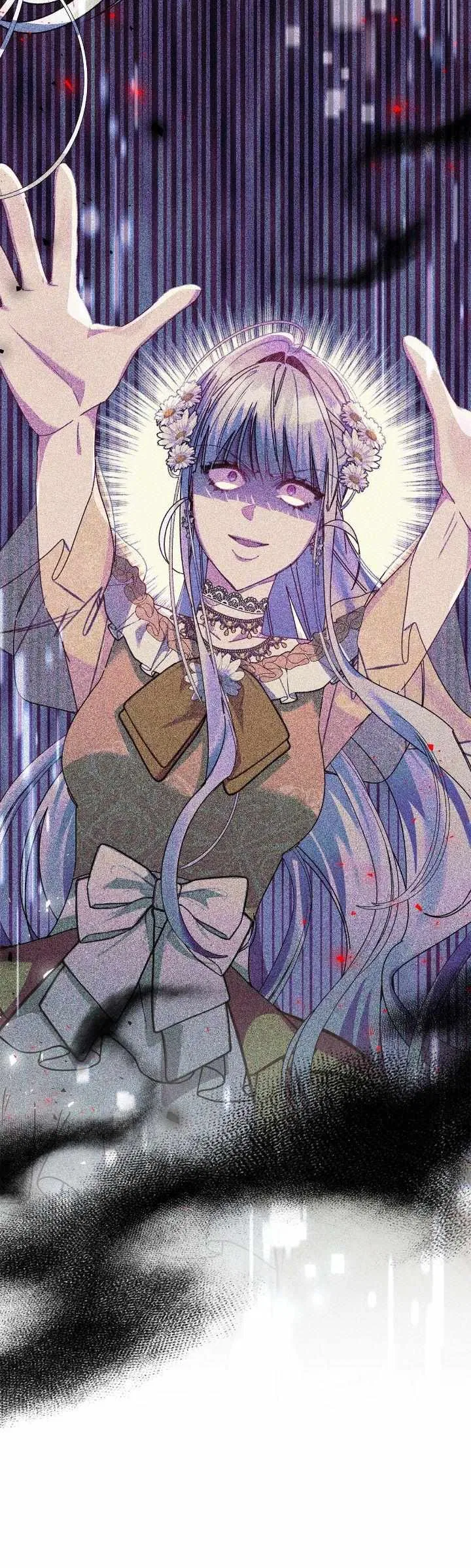 When the Witch’s Daughter Lifts the Male Lead’s Curse Chapter 67 – Page 12