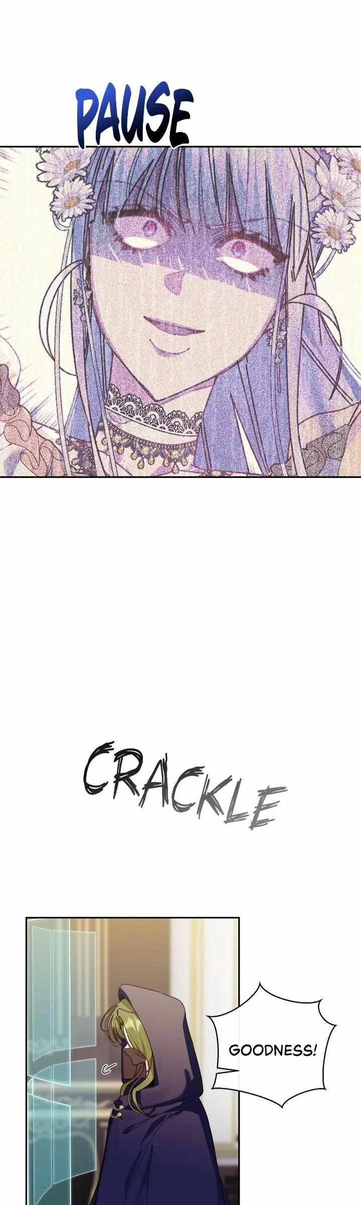 When the Witch’s Daughter Lifts the Male Lead’s Curse Chapter 67 – Page 13
