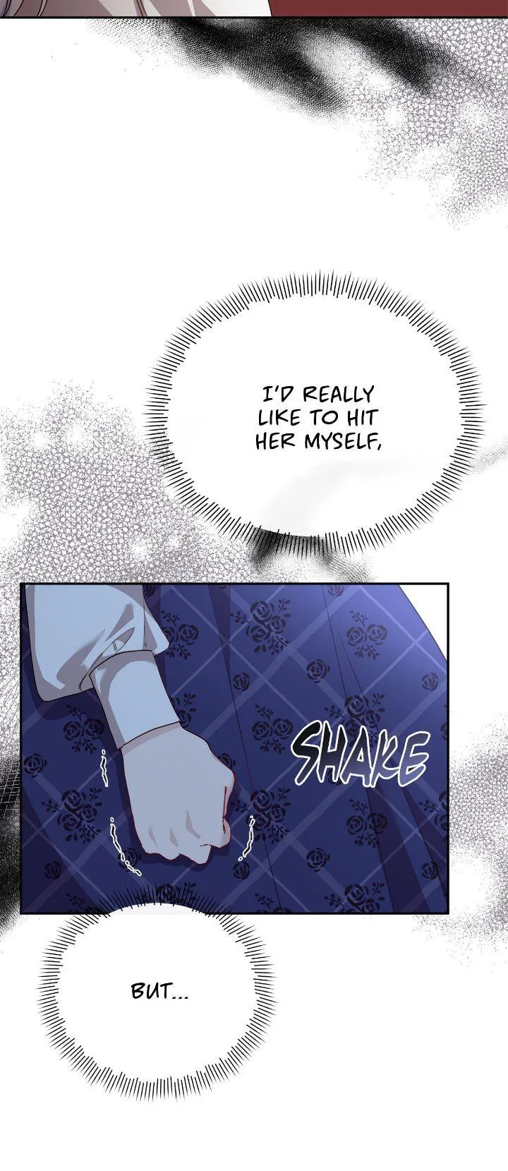 When the Witch’s Daughter Lifts the Male Lead’s Curse Chapter 67 – Page 18