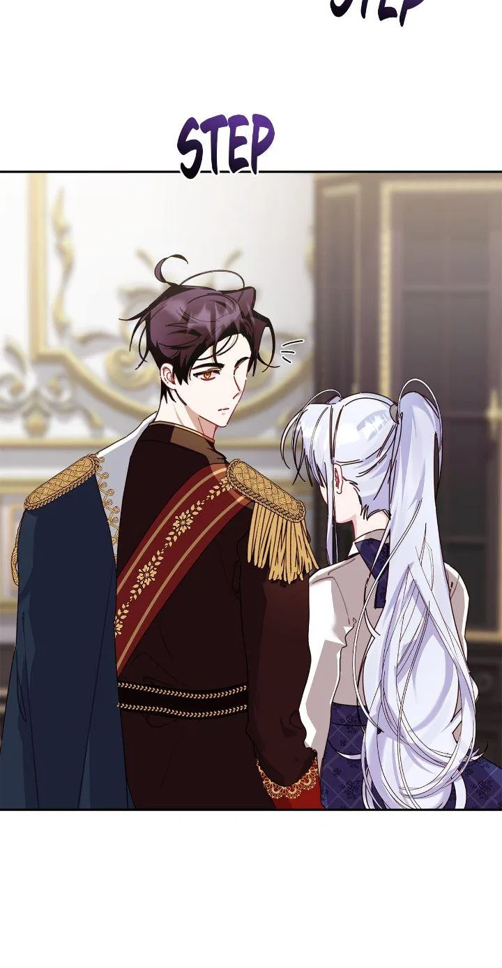 When the Witch’s Daughter Lifts the Male Lead’s Curse Chapter 67 – Page 30
