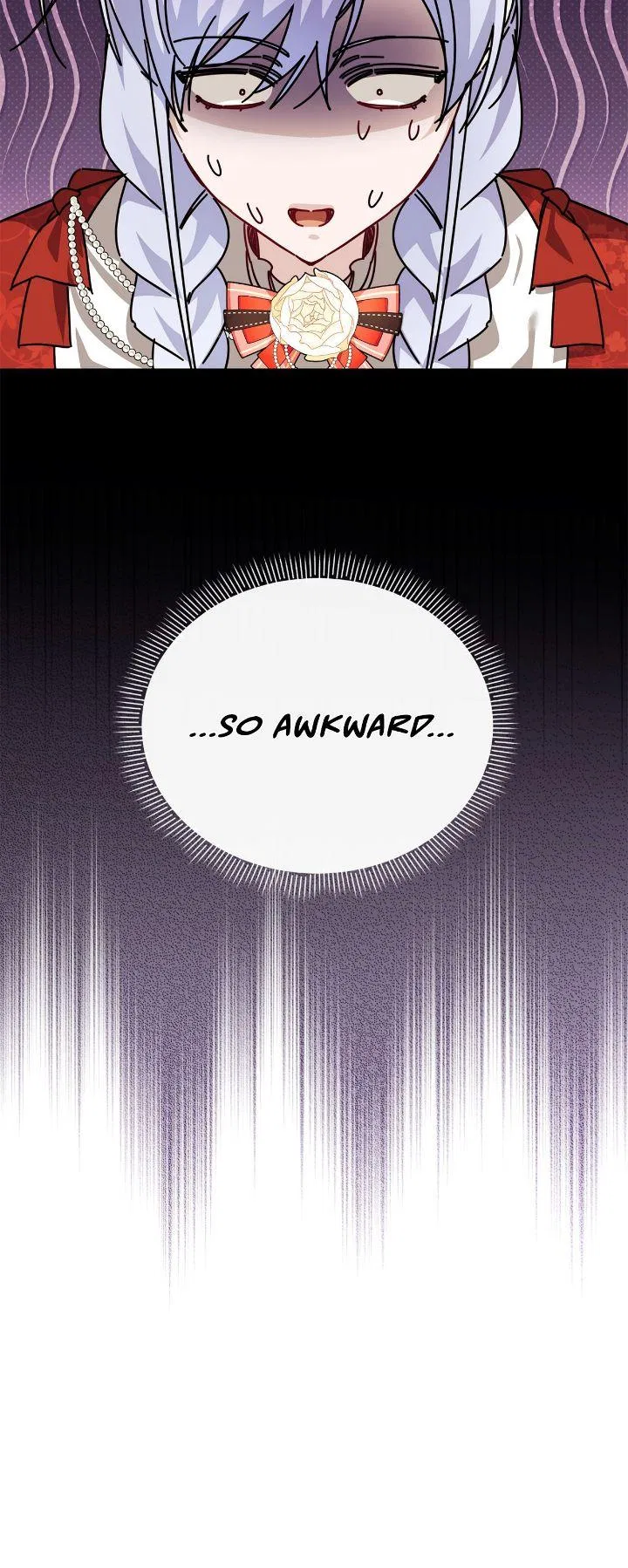 When the Witch’s Daughter Lifts the Male Lead’s Curse Chapter 67 – Page 46