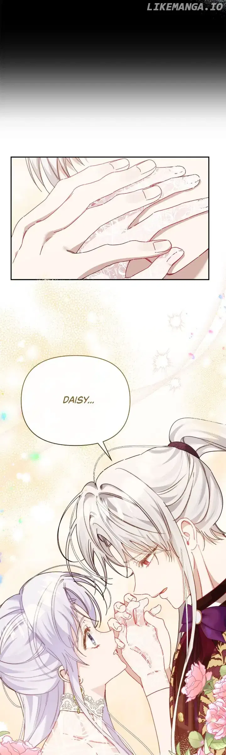 When the Witch’s Daughter Lifts the Male Lead’s Curse Chapter 66 – Page 4