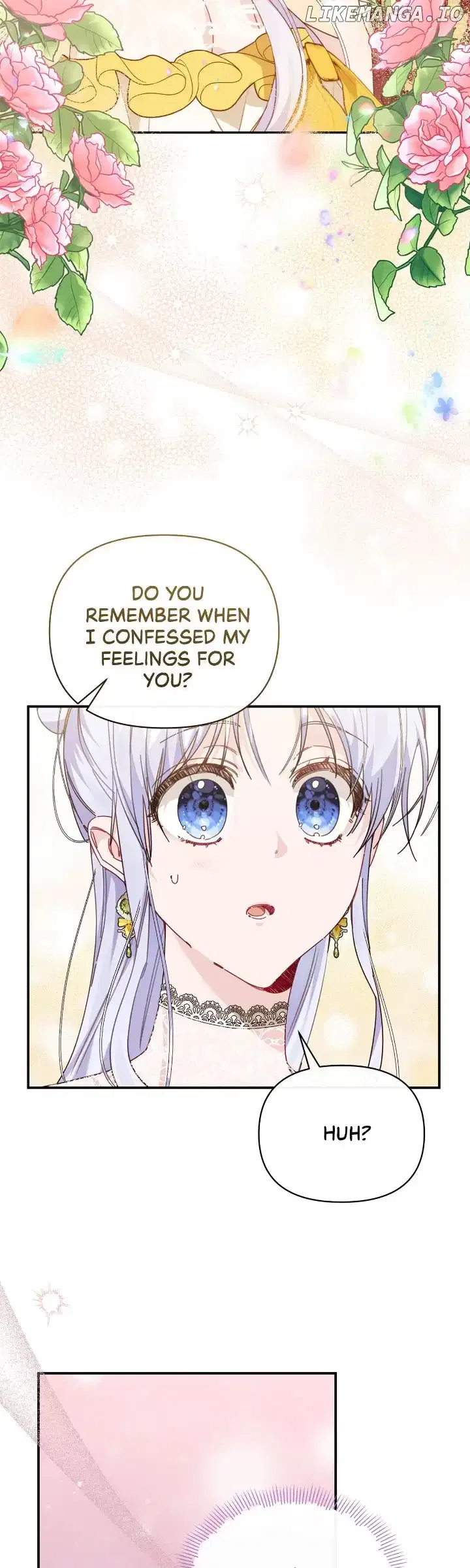 When the Witch’s Daughter Lifts the Male Lead’s Curse Chapter 66 – Page 5