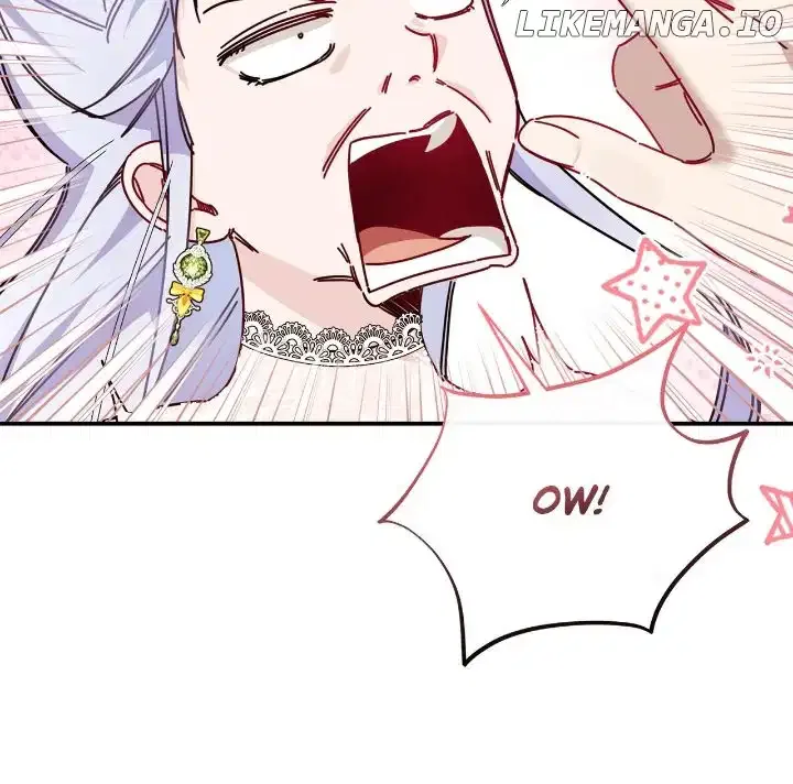 When the Witch’s Daughter Lifts the Male Lead’s Curse Chapter 66 – Page 12