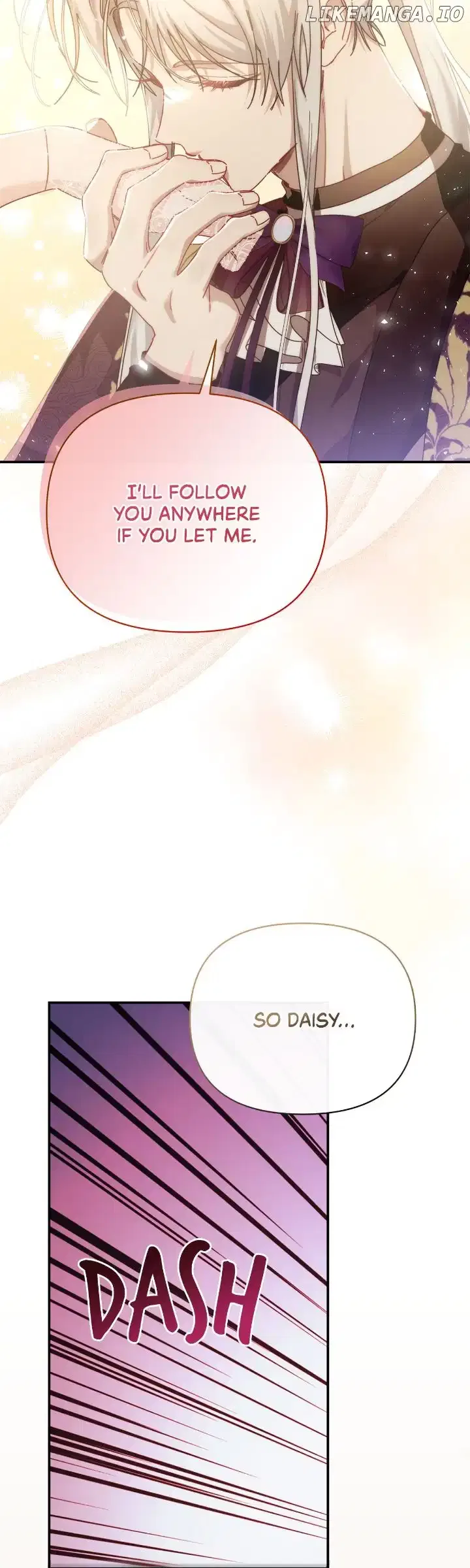 When the Witch’s Daughter Lifts the Male Lead’s Curse Chapter 66 – Page 15