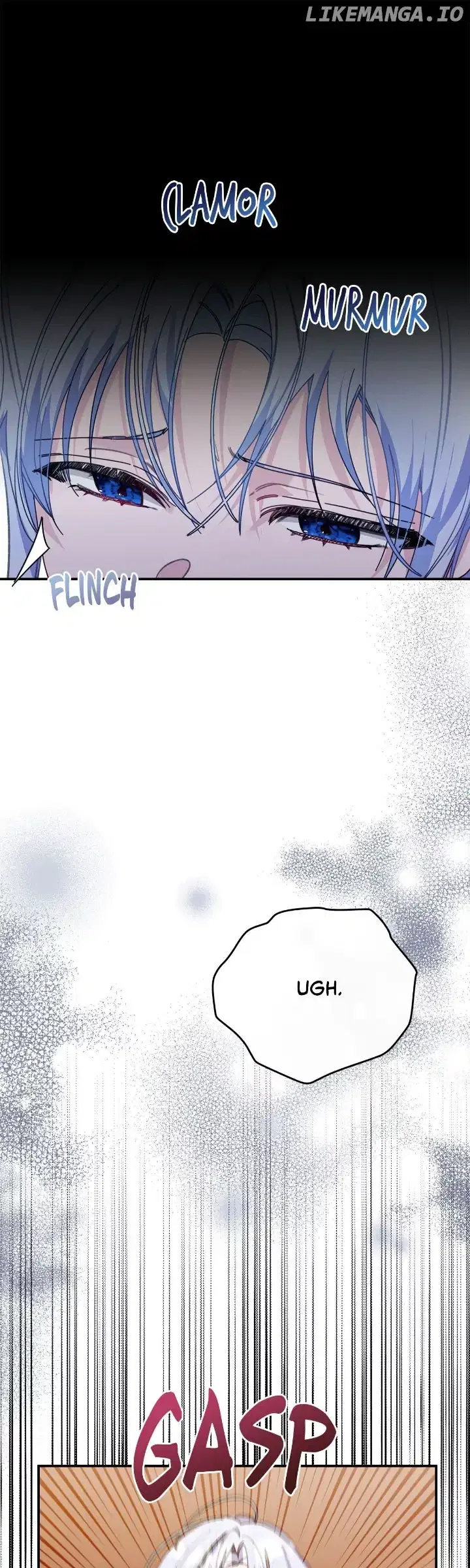 When the Witch’s Daughter Lifts the Male Lead’s Curse Chapter 66 – Page 19
