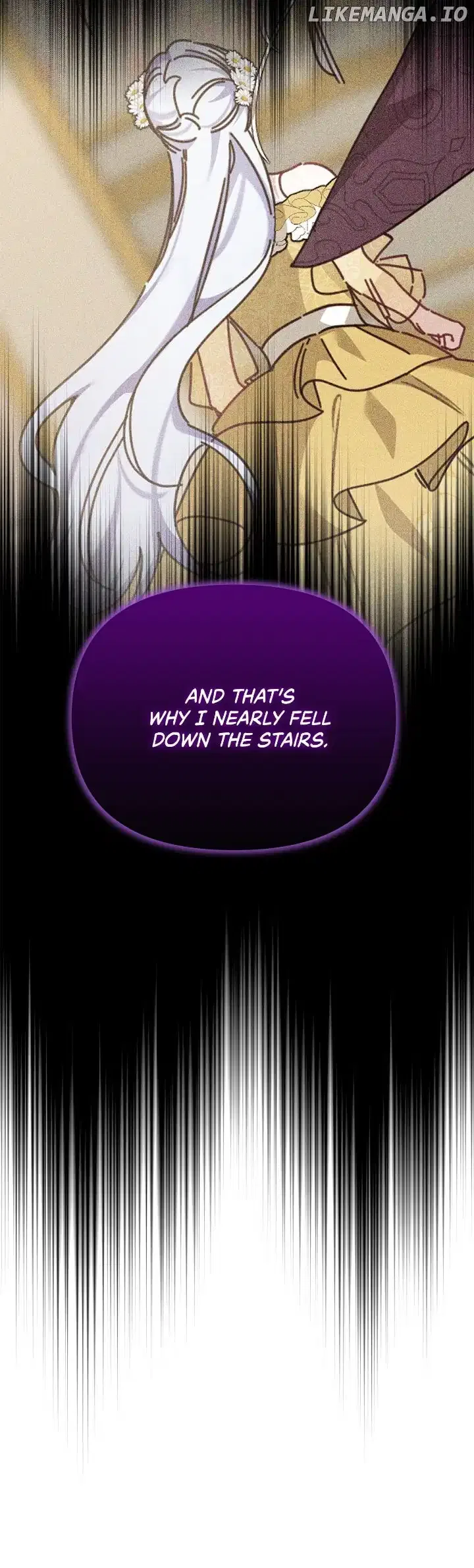 When the Witch’s Daughter Lifts the Male Lead’s Curse Chapter 66 – Page 36