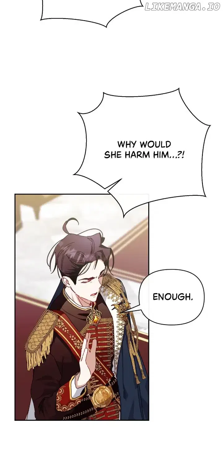 When the Witch’s Daughter Lifts the Male Lead’s Curse Chapter 66 – Page 42