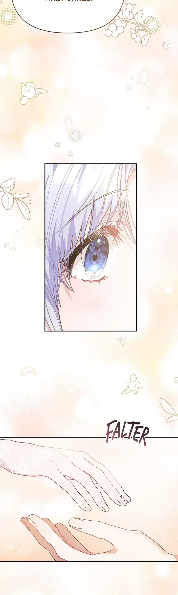 When the Witch’s Daughter Lifts the Male Lead’s Curse Chapter 65 – Page 15