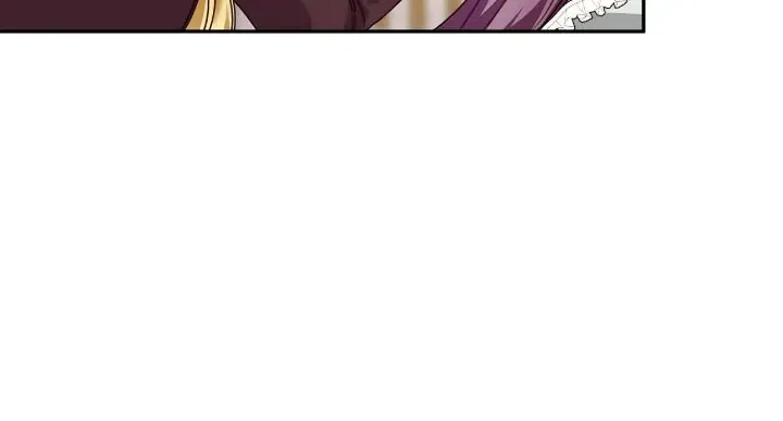 When the Witch’s Daughter Lifts the Male Lead’s Curse Chapter 65 – Page 18